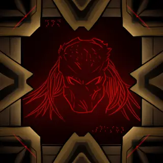 Aliens Vs Predator: Resurrection - Predators