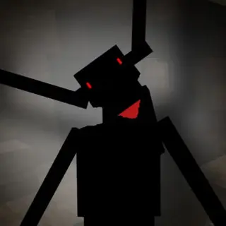 The Nightmare Watcher Update! (Dweller) (Horror) (Stalker) (Jar)