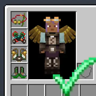 Twilight Forest: Travellers Set Plus