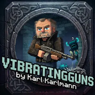 [TaCZ] Warden & Sculk Gun Detection & Vibration Integration  for Timeless and Classics Zero by Karl Karlmann