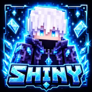 Jujutsucraft SHINY MOBS ADDON