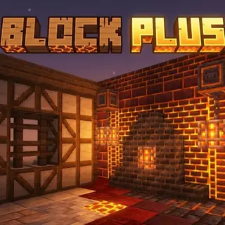 Block Plus (Blockus Reforged)