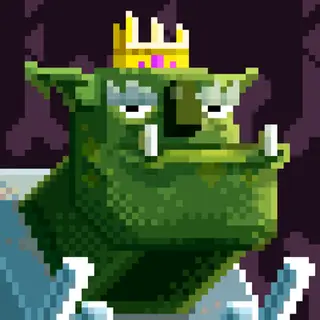 Kings & Monsters