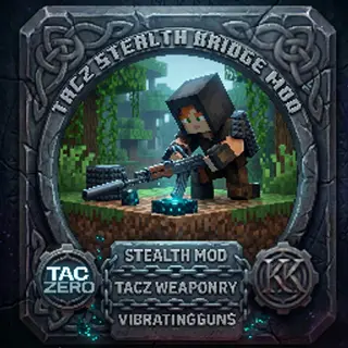 [TaCZ] Timeless and Classics Zero Guns Stealth by Karl Karlmann Bridge by Karl Karlmann