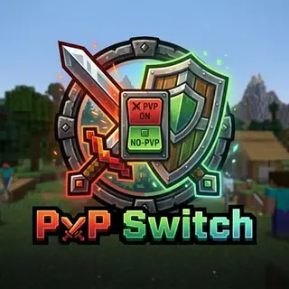 Pvp switch