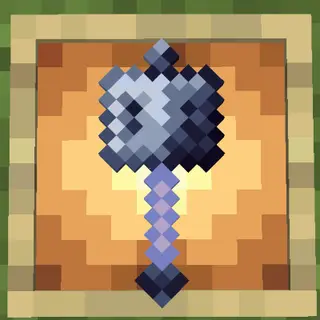 Better PVP Maces