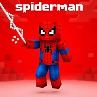 TYAZVR Spider-Man