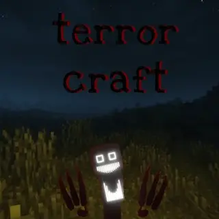 terrorcraft - horror pack - v1