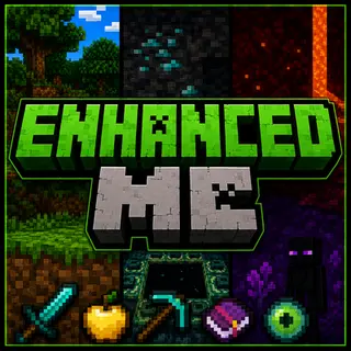 Enhanced MC (Controller Support)