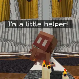 FTB Little Helper