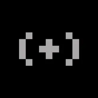 Better Modern Crosshair