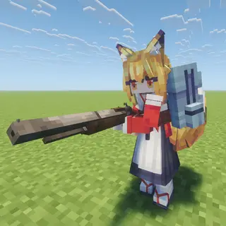 Scorched Guns: Maid Compat