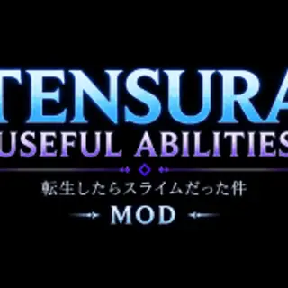 Tensura-Useful Abilities