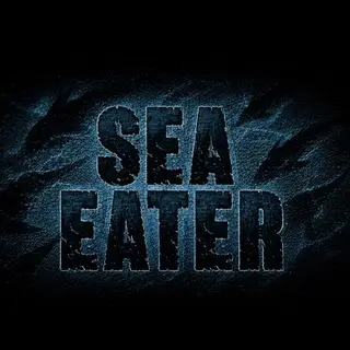 Sea eater: ocean horror