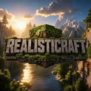 Realisticraft - The Realistic Experience