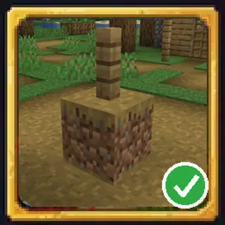 Place on Path (PoP)