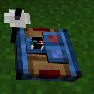 Private Redstone Link