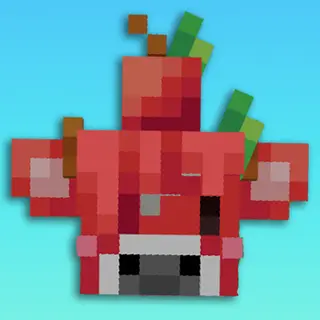Modern Apple Cows