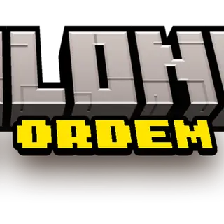 Minecolonies - Order and Chaos