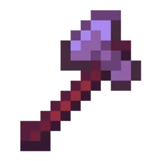 Tree Capitator Enchantment