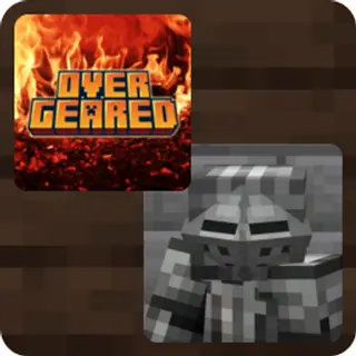 Overgeared x Epic Knights