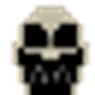Three Dimensional Twixxel Stalker
