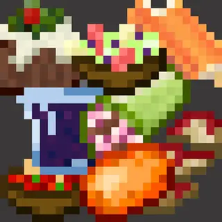 Simple Delights (Unofficial)