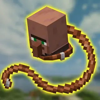 Leashable_Mobs [Achievement Friendly]