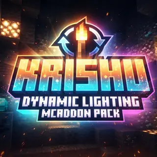 krishu dynamic lighting