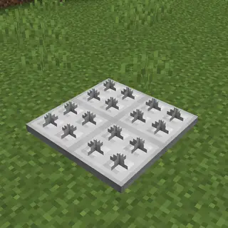 Iron Spike