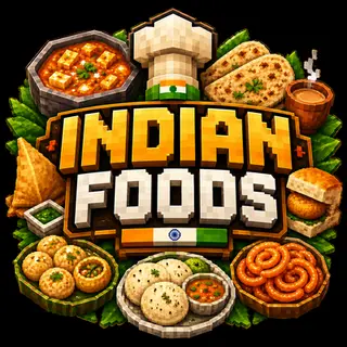 Indian Foods Addon