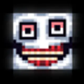 The Trickster BE