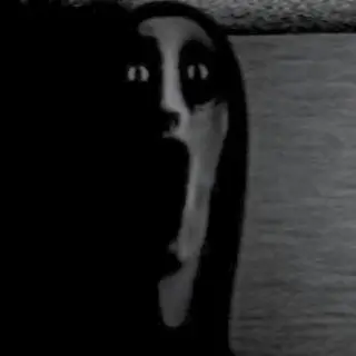 The Keter Stalker