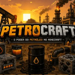 PetroCraft