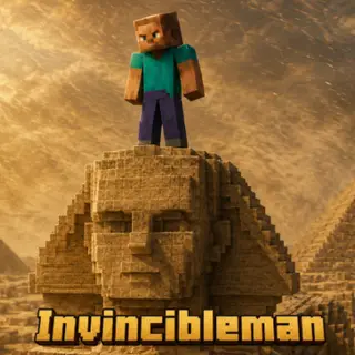 Invincibleman
