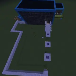 WORLD ME Poppy Playtime V1