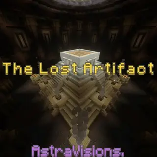 The Lost Artifact