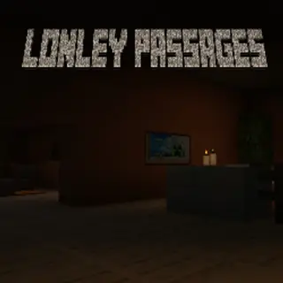 Lonely Passages