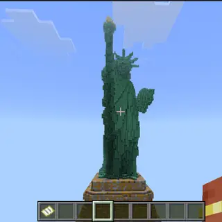 Liberty Island