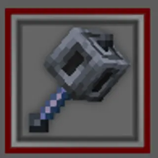 The 3D Mace