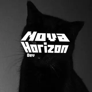Nova Horizon — Lightweight Visuals