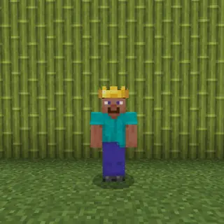 Golden Crown