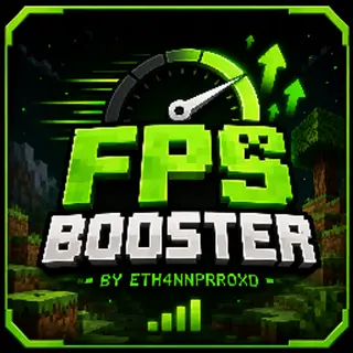 FPS Booster by Eth4nnprroxd