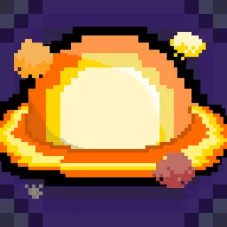 Explosive Enhancement Bedrock