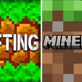 Crafting & Building: Classic