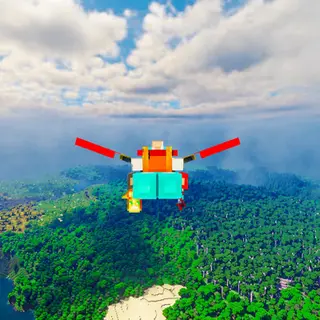 RenderDistance+