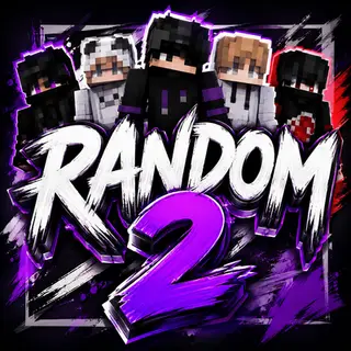Random Skin pack Rax 2