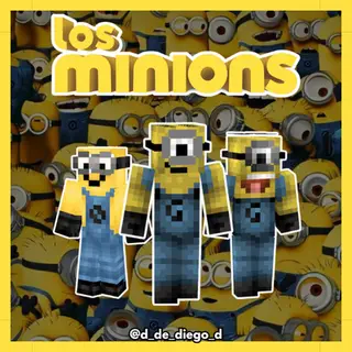 Minions