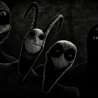 Stalkers Plus