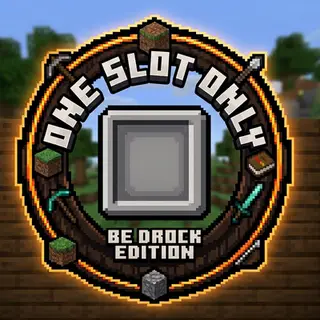 One-slot only